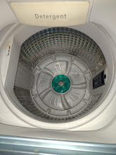 GREEN LINE REFRIGERATOR - Unit 8